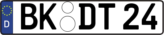 BK-DT24