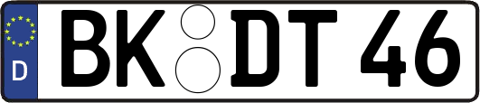 BK-DT46