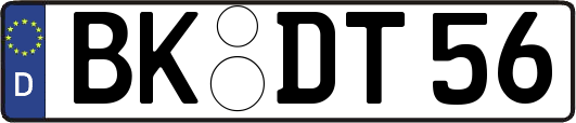 BK-DT56