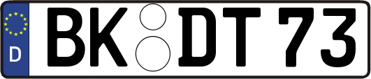 BK-DT73