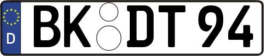 BK-DT94
