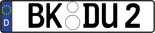 BK-DU2