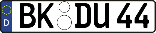 BK-DU44