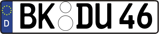 BK-DU46