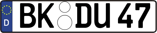 BK-DU47