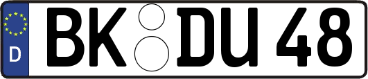 BK-DU48