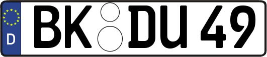 BK-DU49