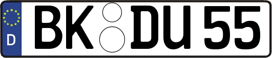 BK-DU55