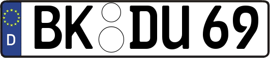 BK-DU69