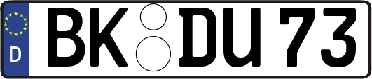 BK-DU73