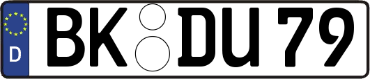 BK-DU79