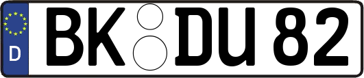 BK-DU82