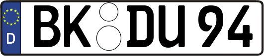 BK-DU94