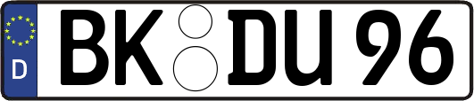 BK-DU96