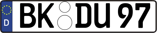BK-DU97