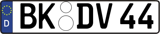 BK-DV44