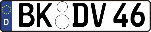 BK-DV46