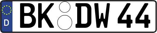 BK-DW44