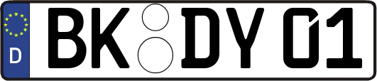 BK-DY01