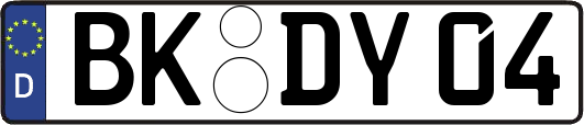 BK-DY04