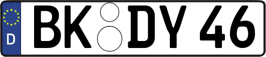 BK-DY46