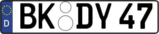 BK-DY47