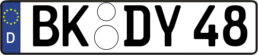 BK-DY48