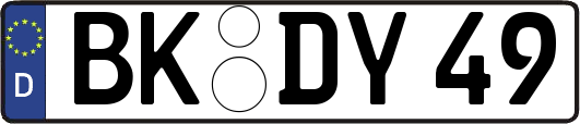 BK-DY49