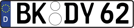 BK-DY62