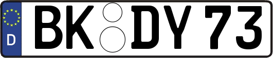BK-DY73