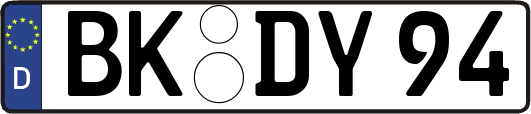 BK-DY94