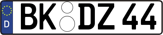BK-DZ44