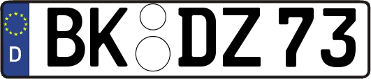 BK-DZ73