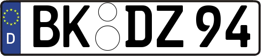 BK-DZ94