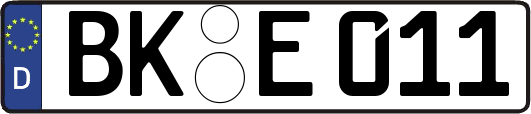BK-E011
