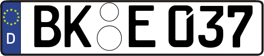 BK-E037