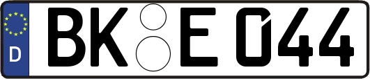 BK-E044