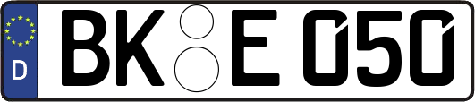 BK-E050