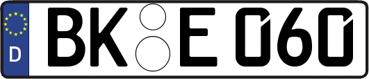 BK-E060