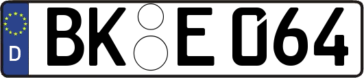 BK-E064