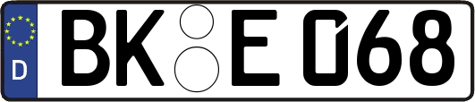 BK-E068