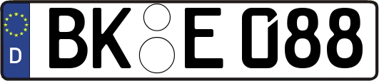 BK-E088