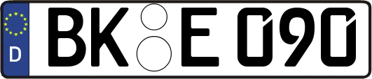BK-E090