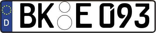 BK-E093