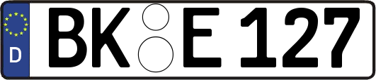 BK-E127