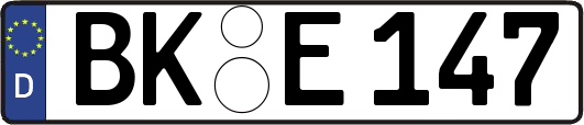 BK-E147
