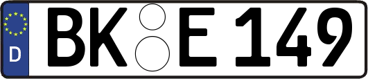 BK-E149