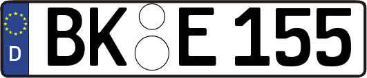 BK-E155