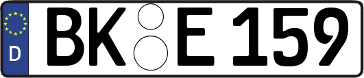 BK-E159