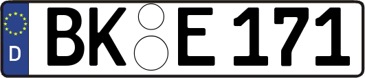BK-E171
